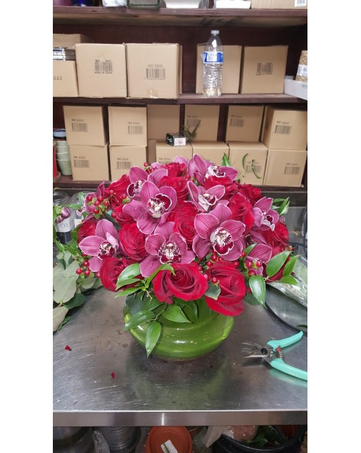 TJ Flowers Valentines Day 032